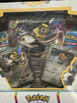 Archaludon ex & Reshiram ex Box Target Bundle Pokemon TCG (8 packs total) - Image 4