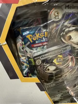 Archaludon ex & Reshiram ex Box Target Bundle Pokemon TCG (8 packs total) - Image 5