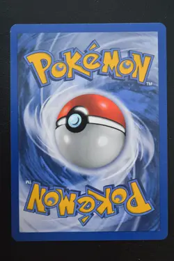 Pokemon TCG SCOOP UP 1ST EDITION FRENCH RAPPEL Base Set 78/102 NM - Image 2