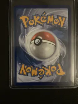 Pokemon TCG Mega Evolution Mega Kangaskhan EX 104/132 Ultra Rare NM - Image 2