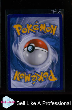 PROTO-KYOGRE EX POKEMON 96/98 2015 OMEGA RUBY & ALPHA SAPPHIRE HOLO EN - Image 2