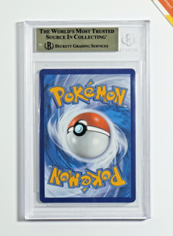 Pokemon BGS 9.5 Charizard V #154 Holo Astri Lucenti 2022 Italiano - Image 2