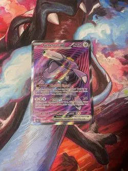 Genesect ex 161/086 Sv: Black Bolt Holo Ultra Rare NM Pokemon Card 2025 - Image 1