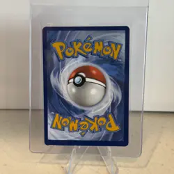 Pokemon Lt. Surge’s Bargain SIR Mega Evolution 185/132 NM English. - Image 2