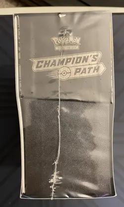 Pokemon TCG: Champion's Path Elite Trainer Box SEALED - Image 5
