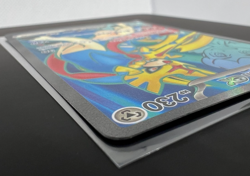 Hop's Zacian ex Pokemon Journey Together 176/159 Full Art Ultra Rare NM - Image 3
