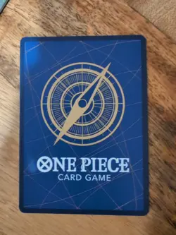 Monkey.D.Luffy (007) (CS 2023 Celebration Pack) P-007 One Piece Promotion Cards - Image 2