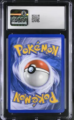 Pokemon TCG Latios EX Delta Species Holo 9/113 Rare Card CGC Mint 9 2005 - Image 2