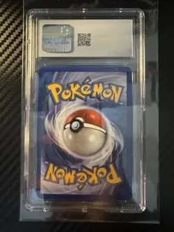 Pokemon TCG Latios EX Delta Species Holo 9/113 Rare Card CGC Mint 9 2005 - Image 4
