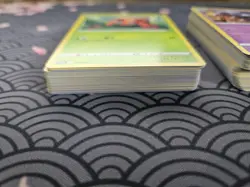 195 x Korean Vstar Universe s12b Bulk Job Lot Pokemon Cards - Image 5
