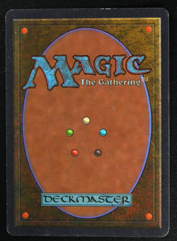 Strip Mine V.2 Magic Card Antiquities MTG - Image 3