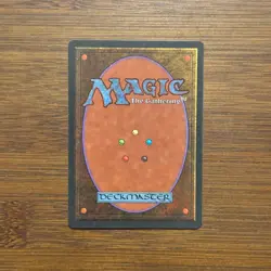 Blood Lust NM Fourth Edition 4th Ed 1995 Magic the Gathering Card MTG - Image 2