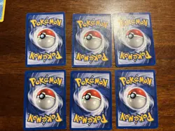Pokemon English Southern Islands Collection Set 18 Cards No Binder - Image 2