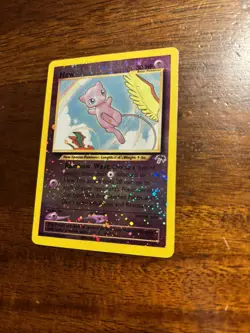 Pokemon English Southern Islands Collection Set 18 Cards No Binder - Image 5