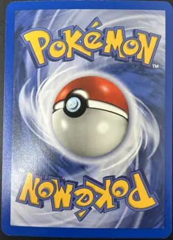 Kingdra 12/109 EX Team Rocket Returns Stamped Holo Rare Pokemon Card NM - Image 2