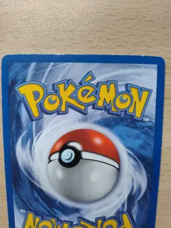 Pokemon Card: Kakuna 33/102 - Base Set - Uncommon (LP) - Image 4