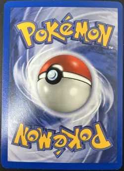 Magby 24/109 EX Team Rocket Returns Stamped Holo Rare Pokemon Card NM - Image 2