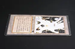 Mishra's Factory (Winter) Magic Card Antiquities MTG - Image 4