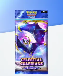 A3 Celestial Guardians | FREE DIAMOND CARD SHARES |+Solgaleo| Pokemon TCG Pocket - Image 2