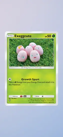 A1a Mythical Island | FREE DIAMOND CARD SHARES | + Mew ex + | Pokemon TCG Pocket - Image 2