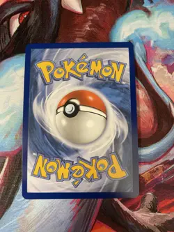 Regigigas 086/131 Sv: Prismatic Evolutions Master Ball Holo NM Pokemon Card 2025 - Image 3