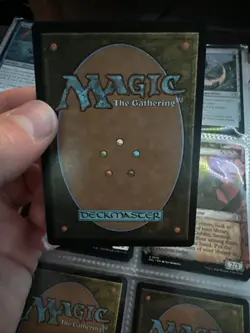 Dolmen Gate (Borderless) Special Guests Foil - Image 2