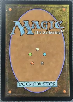 Not of This World Worldwake 2023 Masters/Uncommon #807 - Image 2