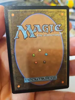 MTG - Commander 2019 - Sol Ring - NM - NF - Image 2