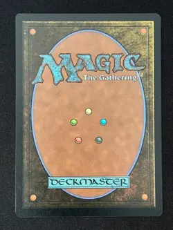 1x MTG Cavern of Souls (0269) - The Lost Caverns of Ixalan (LCI) - Magic - Image 2