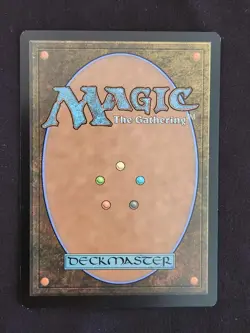MTG Orcish Bowmasters Borderless Foil (0433) Lord of the Rings LP - Image 3