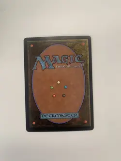 The Walls Of Ba Sing Se - MTG Avatar - Foil - Mythic - NM - Image 2