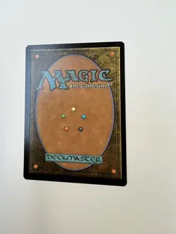 Magic The Gathering - Jumpstart Triple Misprint error - Forest land 3x Print! B - Image 5