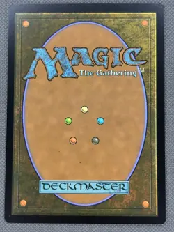 Magic The Gathering MTG ELECTROSTATIC FIELD Guilds of Ravnica NM Near Mint - Image 3