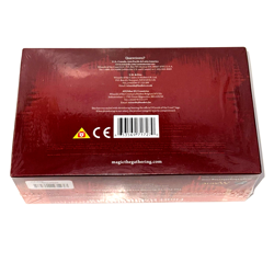 Magic The Gathering Gatecrash Booster Box 2013 MTG 36 Packs Factory Sealed New 653569717270 - Image 4