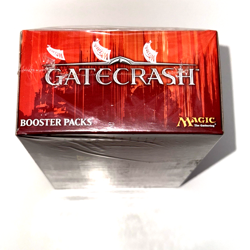 Magic The Gathering Gatecrash Booster Box 2013 MTG 36 Packs Factory Sealed New 653569717270 - Image 5