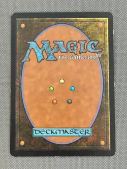 Platinum Angel Mirrodin LP MTG - Image 2