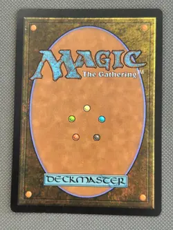 MTG Great Furnace - Mirrodin - Common - Image 2