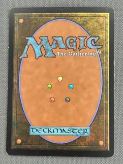 MTG Ancient Den - Mirrodin - Common - Image 2