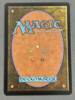 MTG Vault of Whispers ** Mirrodin ** English NM/LP - Image 2