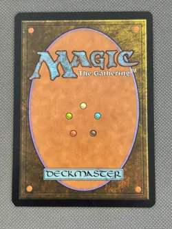 MTG Progenitus - Conflux - Near Mint - Image 2