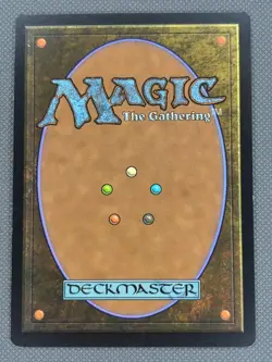 MTG Manamorphose Modern Masters NM - Image 3