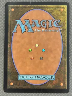 MTG Isochron Scepter Mirrodin LP - Image 2