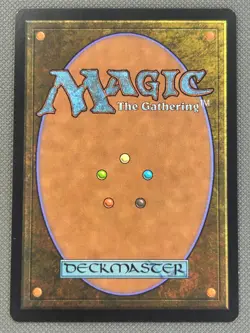 MTG War Elemental ** Mirrodin ** English (NM) - Image 3