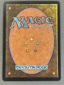 MTG War Elemental ** Mirrodin ** English (NM) - Image 4