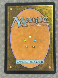 Marsh Flats Zendikar MTG NM - Image 3