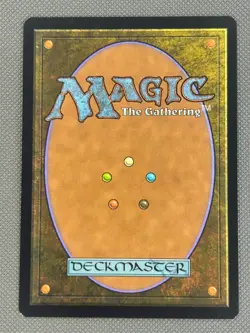 Marsh Flats Zendikar MTG NM - Image 4