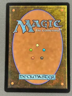 MTG Merchant Scroll NM - 8th Edition Magic the Gathering - Image 3