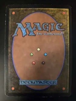 Ancestral Mask LP Mercadian Masques MTG FREE SHIPPING - Image 2