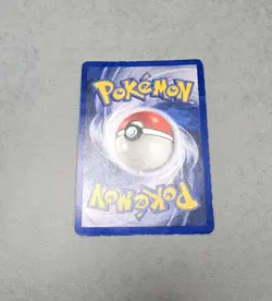 1999 Pokemon #12/64 Vaporeon (Jungle Set) Holo - MP - Image 4