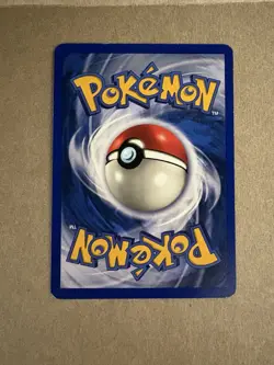 Pokemon - Base Set Shadowless - Charmeleon - 24/102 - Uncommon NM - Image 2